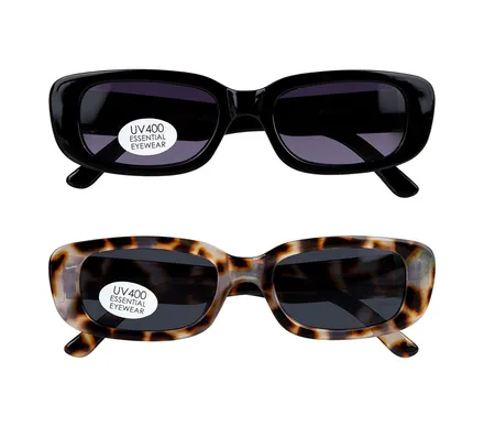Sunglasse Rounded Cateye
