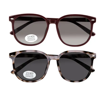 Sunglasse Fashion Oversized Cat