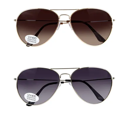 Sunglasse Classic Aviator