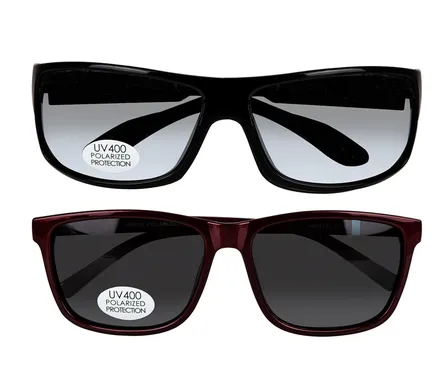 Sunglasse Sports Wrap