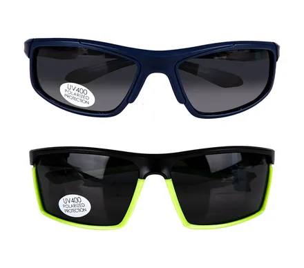Sunglasse Sports Wrap
