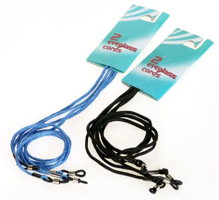 Reading Glass Cord 2 Piece