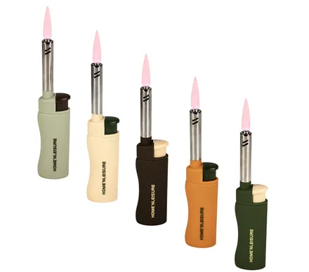 Bbq Lighter, Small, Wind Proof