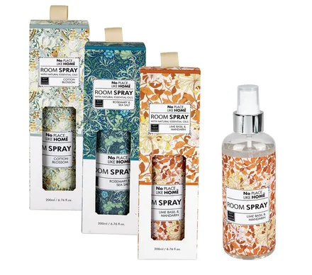Room Spray 200ml Scents Asstd Revive 2