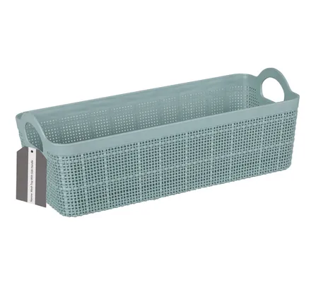 Storage Basket, 27 X 11 X 9cm