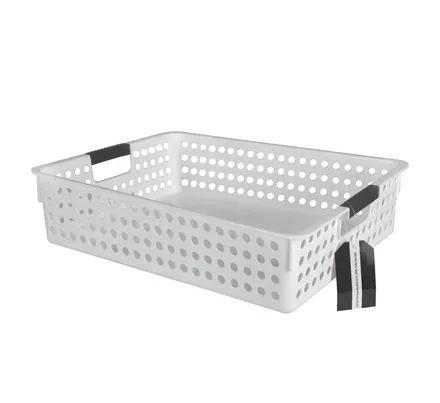 Storage Basket, 34 X 25 X 8cm