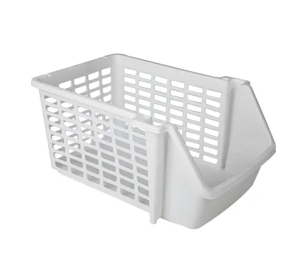 Stackable Organiser 21 X 28 X 14,5cm