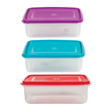 Lunch Box 1l, 17 X 11 X 4.4cm