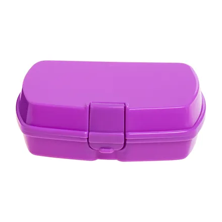 Clip Lock Container,1.2l