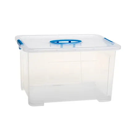 Storage Box 9.5l, 33 X 25 X 19cm