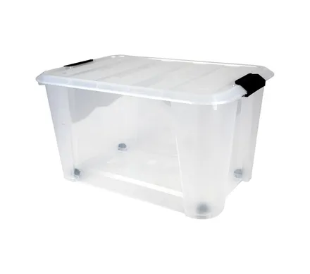 Storage Box 52l, 56 X 39 X 33cm