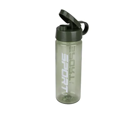 Water Bottle, 700ml