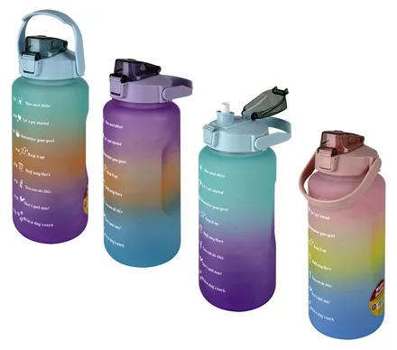 Water Bottle, 2l