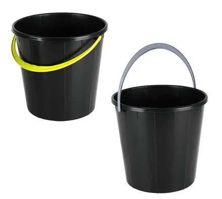Household Bucket 9l