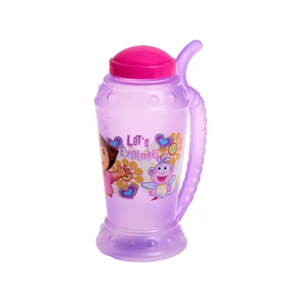 Tumbler With Spout, 340ml