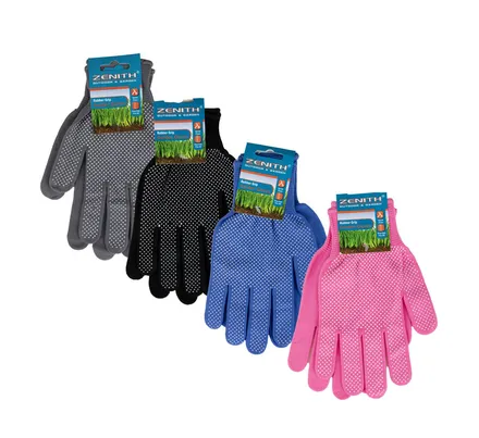 Gloves Garden With Grip Pads