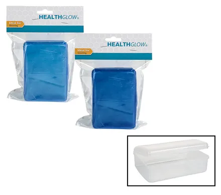 Soap Box Assorted Colours