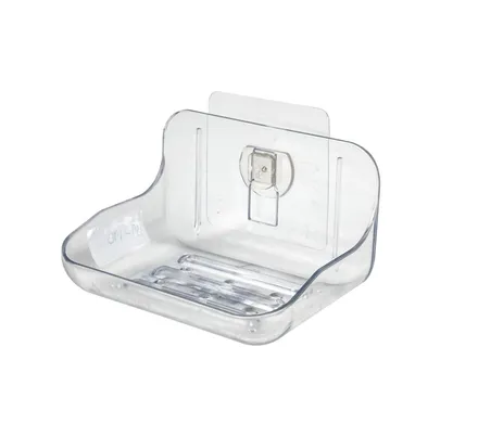 Self-Adhesive Sticker Soap Holder