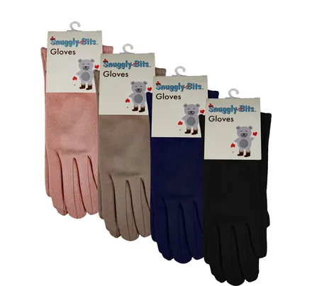 Winter Ladies Gloves