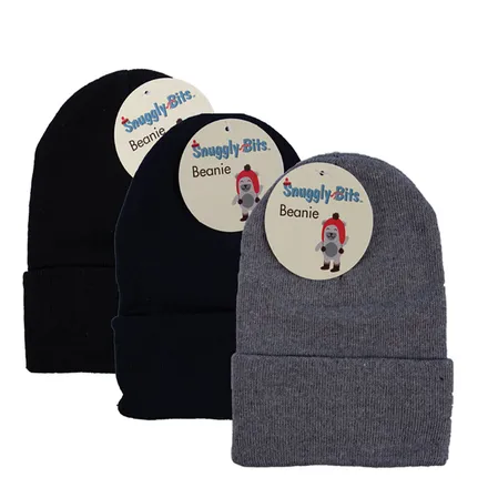 Men's Beanie