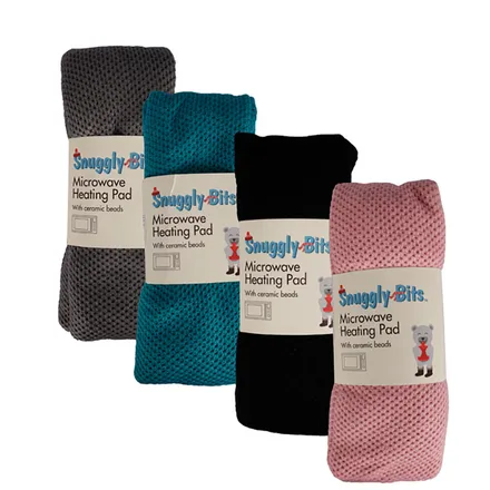 Microwaveable Heating Bag