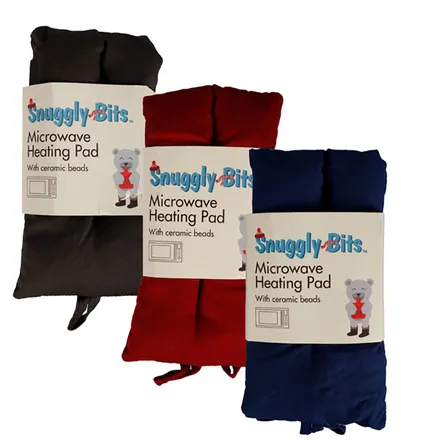 Microwaveable Heating Bag