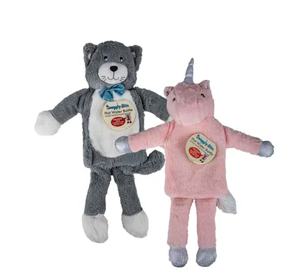 Hot Water Bottle, 1l