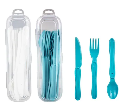 Cutlery Set, 12-Piece