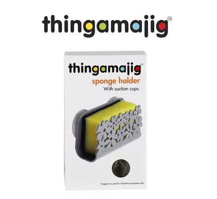 Thingamajig Sponge Holder