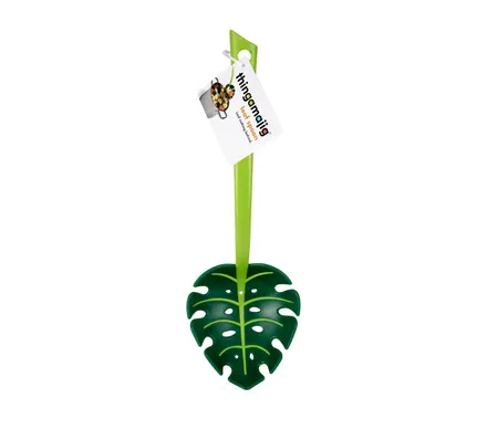 Thingamajig Leaf Spoon