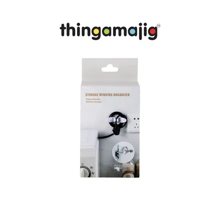 Thingamajig Cord Winder 2pc