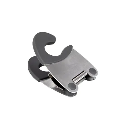 Thingamajig Spoon Holder And Lid Rest