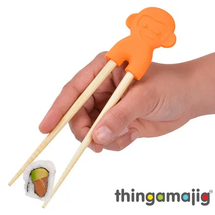 Thingamajig Kids Chopsticks