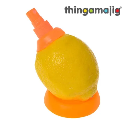 Thingamajig Citrus Sprayer 3-Piece