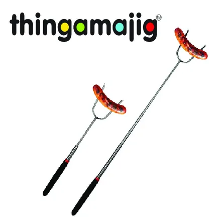 Thingamajig Extendable Fork