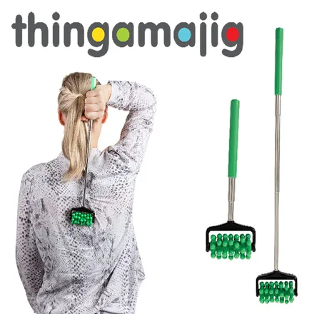 Thingamajig Extendable Massager 40cm