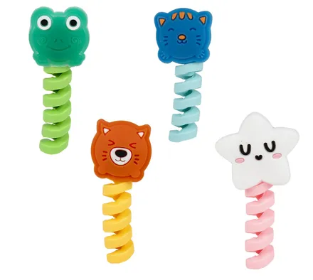 Thingamajig Cable Marker, 4-Piece