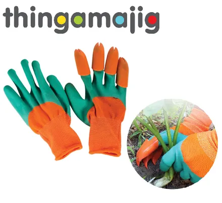Thingamajig Garden Gloves