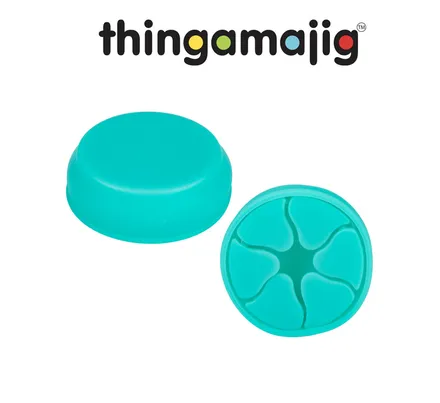 Thingamajig Winding Box Earbuds/Cables