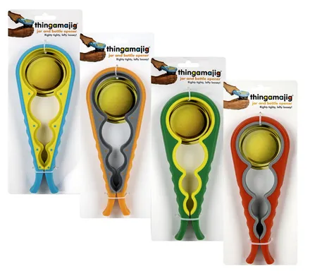 Thingamajig Mutltifunctional Opener
