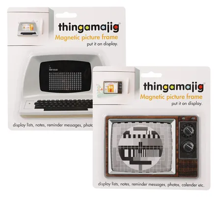 Thingamajig Vintage Mag