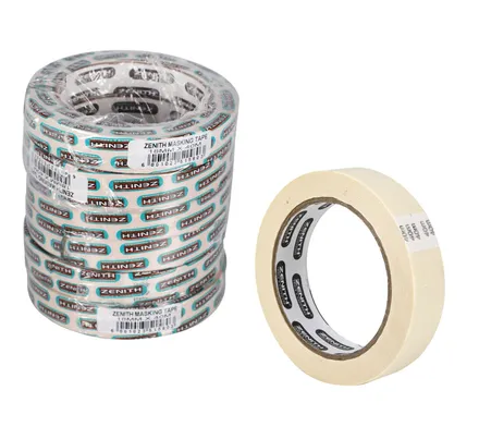 Masking Tape 18mm X 40m
