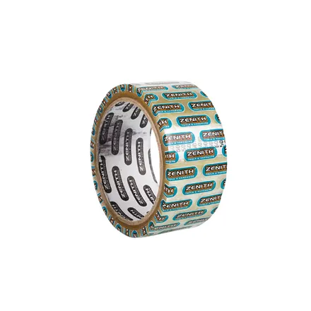 Sealing Tape Clear 48mm X 50m