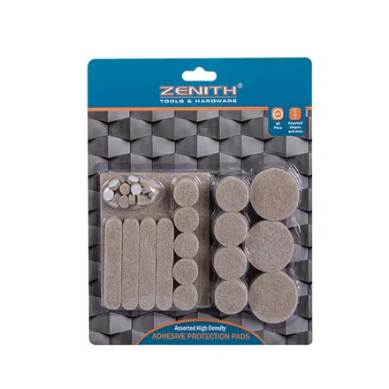 Protection Pads High Density Assorted