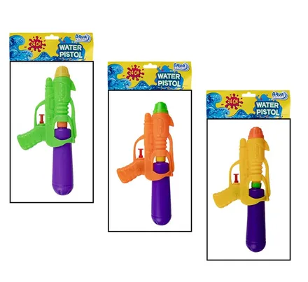 Water Gun Squirter, 24cm