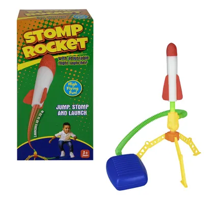 Stomp Rocket, 30cm