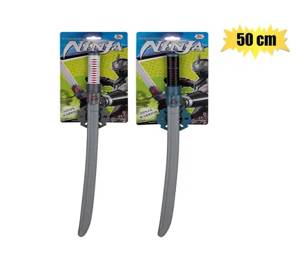 Ninja Sword, 50cm