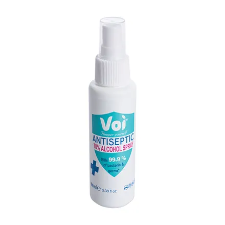 Voi Antiseptic Liquid Spray, 100ml