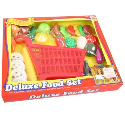 Doctors Play Set, 8-Piece