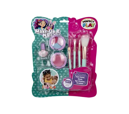Make-Up Playset